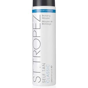 NEW SEALED St. Tropez Tanning Foam
